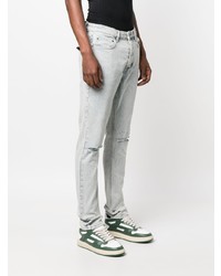 hellblaue Jeans von Ksubi