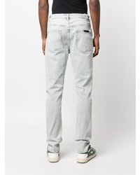 hellblaue Jeans von Ksubi