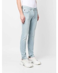 hellblaue Jeans von Just Cavalli