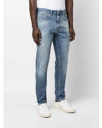 hellblaue Jeans von Closed