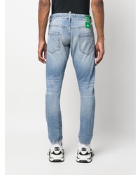 hellblaue Jeans von DSQUARED2