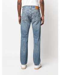 hellblaue Jeans von Levi's