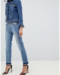hellblaue Jeans von DL1961