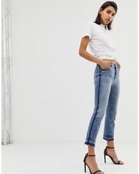 hellblaue Jeans von DL1961