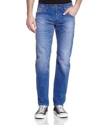hellblaue Jeans von Dn67