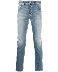 hellblaue Jeans von Dondup