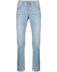 hellblaue Jeans von Dondup