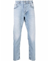 hellblaue Jeans von Dondup