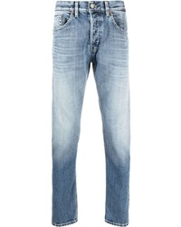 hellblaue Jeans von Dondup