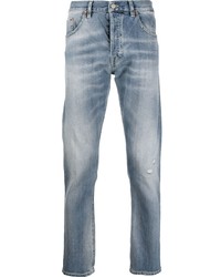 hellblaue Jeans von Dondup