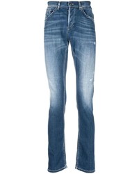 hellblaue Jeans von Dondup