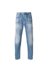 hellblaue Jeans von Dondup