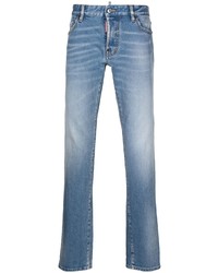 hellblaue Jeans von DSQUARED2