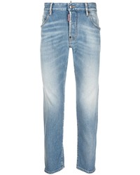 hellblaue Jeans von DSQUARED2