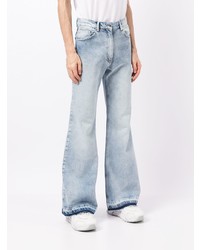 hellblaue Jeans von DUOltd