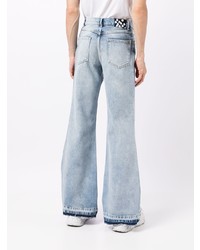 hellblaue Jeans von DUOltd