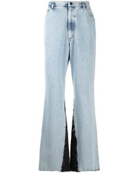 hellblaue Jeans von DUOltd