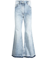 hellblaue Jeans von DUOltd