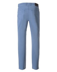 hellblaue Jeans von Eagle No. 7