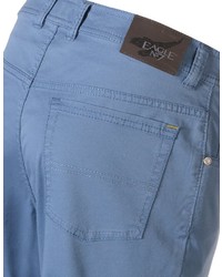 hellblaue Jeans von Eagle No. 7