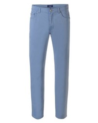 hellblaue Jeans von Eagle No. 7