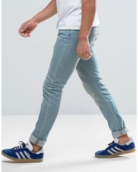 hellblaue Jeans von Edwin