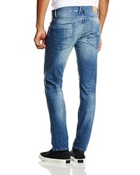 hellblaue Jeans von edc by Esprit