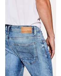 hellblaue Jeans von edc by Esprit