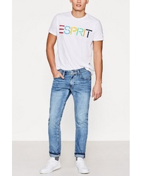 hellblaue Jeans von edc by Esprit