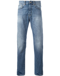 hellblaue Jeans von Edwin