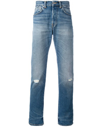 hellblaue Jeans von Edwin