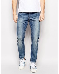 hellblaue Jeans von Edwin