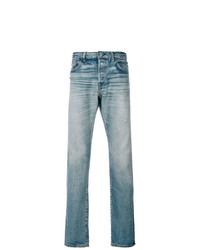 hellblaue Jeans von Edwin