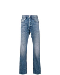 hellblaue Jeans von Edwin