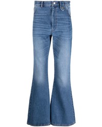 hellblaue Jeans von EGONlab