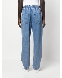 hellblaue Jeans von Isabel Marant