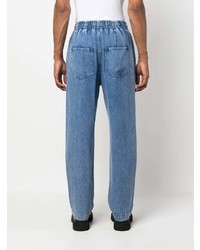 hellblaue Jeans von Isabel Marant