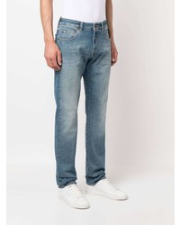 hellblaue Jeans von Etro