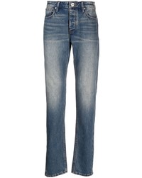 hellblaue Jeans von Emporio Armani