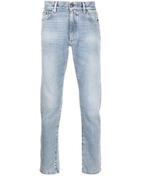hellblaue Jeans von Ermenegildo Zegna