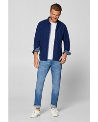 hellblaue Jeans von Esprit