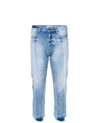 hellblaue Jeans von Essentiel Antwerp