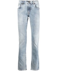 hellblaue Jeans von Etro