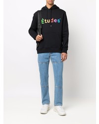 hellblaue Jeans von Études