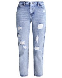 hellblaue Jeans von Even&Odd