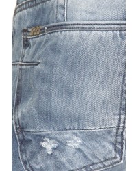 hellblaue Jeans von EX-PENT