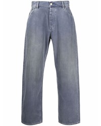 hellblaue Jeans von Eytys