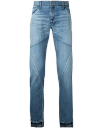 hellblaue Jeans von Factotum