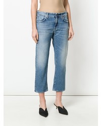 hellblaue Jeans von Department 5