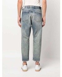 hellblaue Jeans von Eleventy